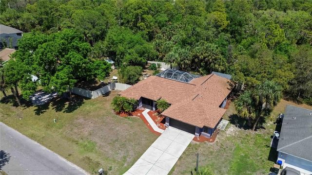 2866 COLDWATER LANE, North Port, FL 34286