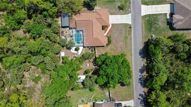 2866 COLDWATER LANE, North Port, FL 34286