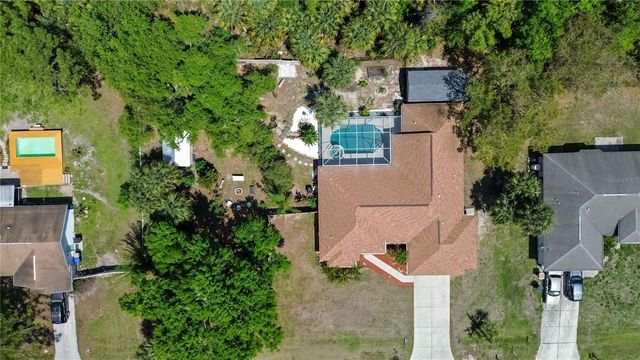 2866 COLDWATER LANE, North Port, FL 34286