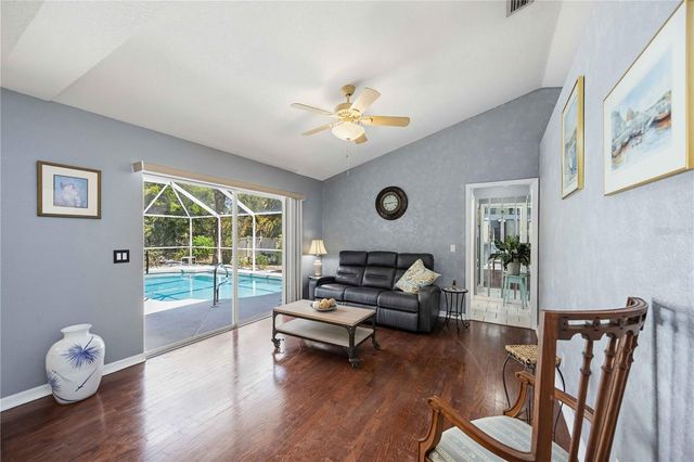 2866 COLDWATER LANE, North Port, FL 34286