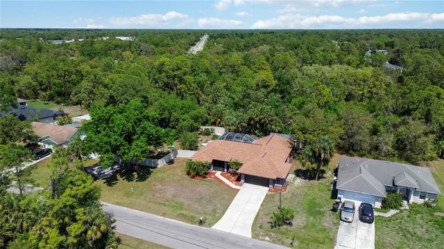 2866 COLDWATER LANE, North Port, FL 34286
