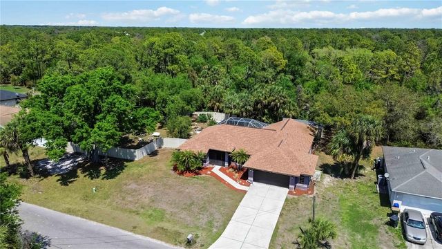 2866 COLDWATER LANE, North Port, FL 34286