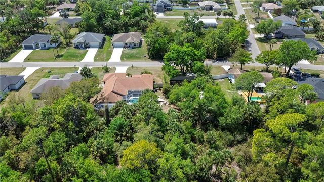 2866 COLDWATER LANE, North Port, FL 34286