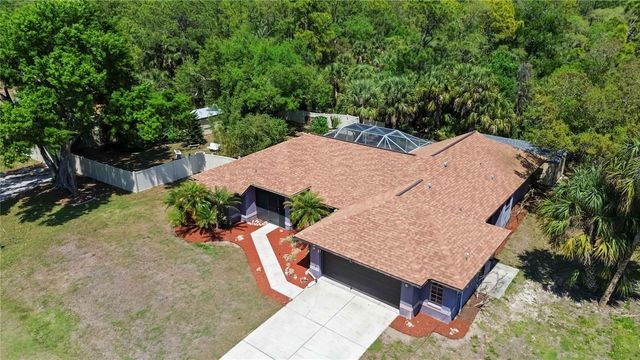 2866 COLDWATER LANE, North Port, FL 34286