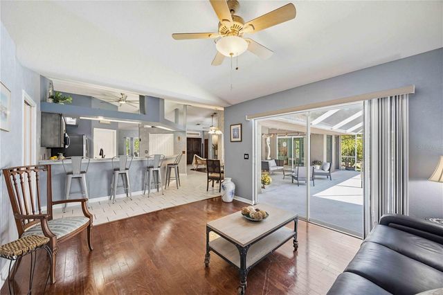 2866 COLDWATER LANE, North Port, FL 34286