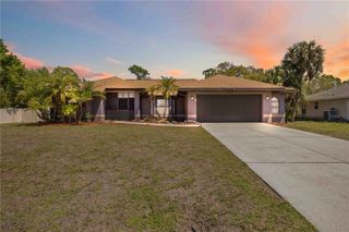 2866 COLDWATER LANE, North Port, FL 34286
