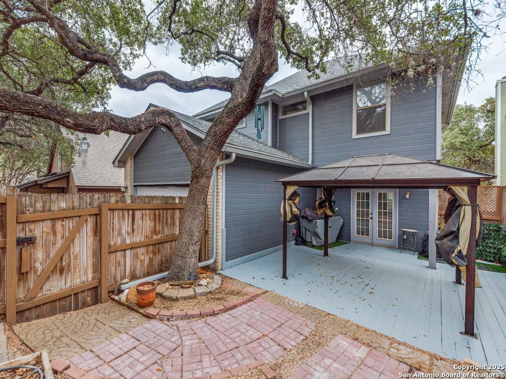 23 Terrace, San Antonio, TX 78230
