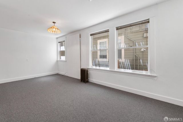 1155 Pine Street 17, San Francisco, CA 94109