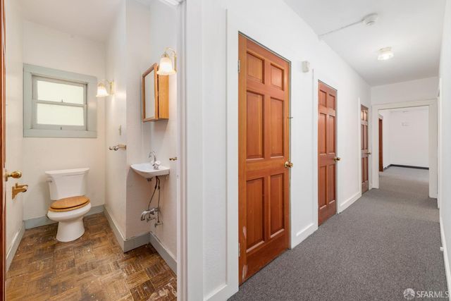 1155 Pine Street 17, San Francisco, CA 94109