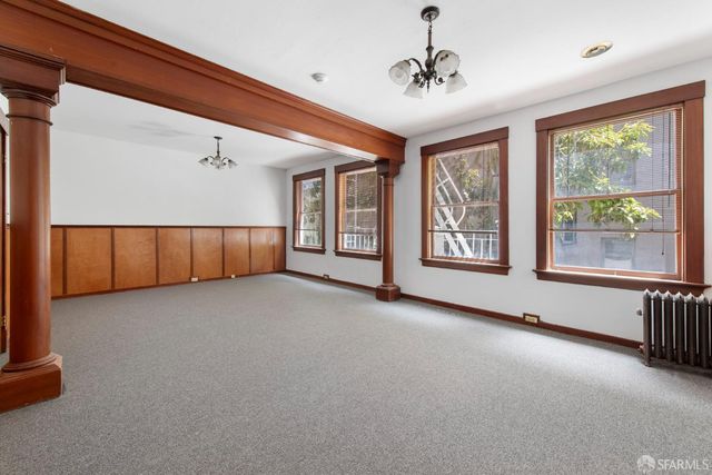 1155 Pine Street 17, San Francisco, CA 94109