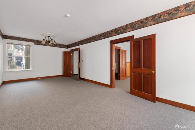 1155 Pine Street 17, San Francisco, CA 94109