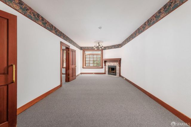 1155 Pine Street 17, San Francisco, CA 94109