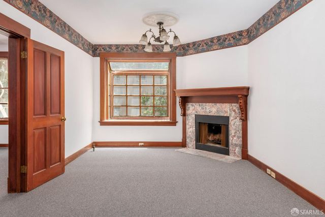 1155 Pine Street 17, San Francisco, CA 94109
