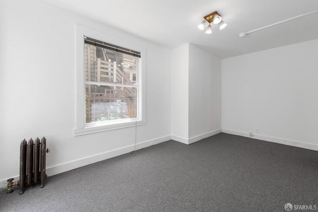 1155 Pine Street 17, San Francisco, CA 94109