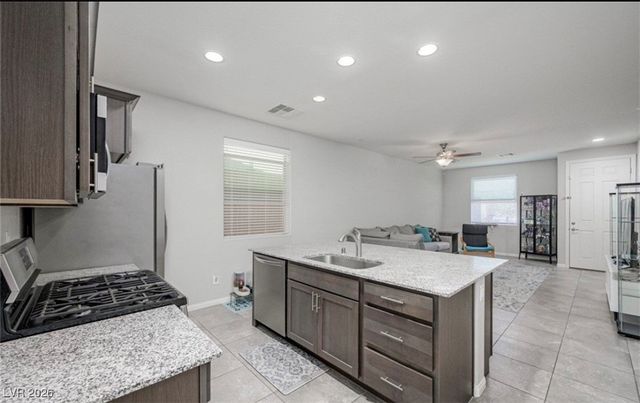 2675 Chinaberry Hill Street, Laughlin, NV 89029