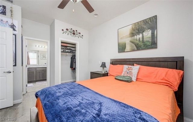 2675 Chinaberry Hill Street, Laughlin, NV 89029