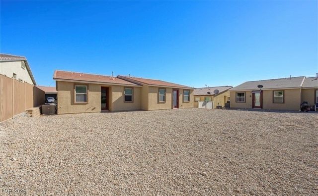 2675 Chinaberry Hill Street, Laughlin, NV 89029