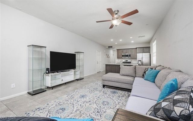 2675 Chinaberry Hill Street, Laughlin, NV 89029