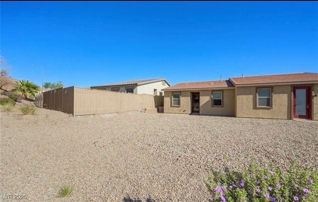 2675 Chinaberry Hill Street, Laughlin, NV 89029