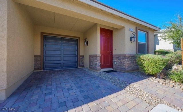 2675 Chinaberry Hill Street, Laughlin, NV 89029