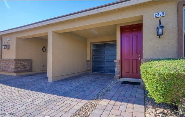 2675 Chinaberry Hill Street, Laughlin, NV 89029