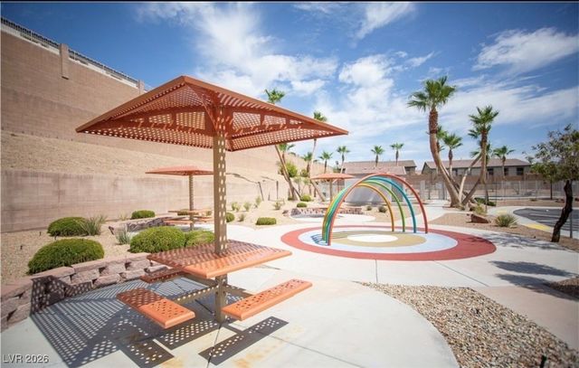 2675 Chinaberry Hill Street, Laughlin, NV 89029