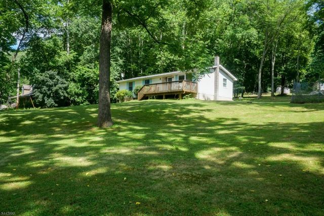 90 Musconetcong River Rd, Lebanon Twp., NJ 07882