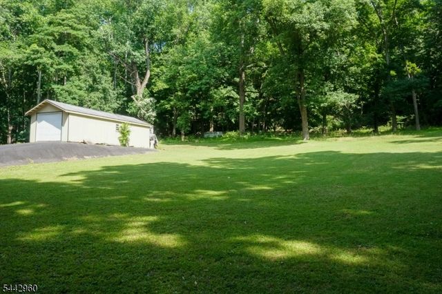 90 Musconetcong River Rd, Lebanon Twp., NJ 07882