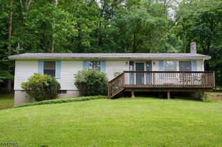 90 Musconetcong River Rd, Lebanon Twp., NJ 07882