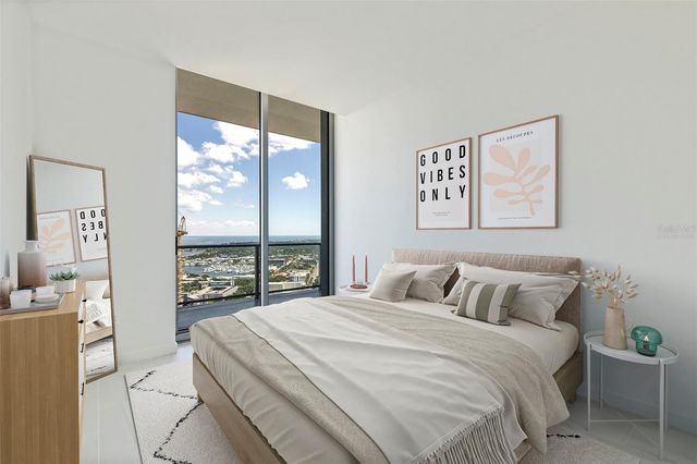 400 CENTRAL AVENUE 3906, St Petersburg, FL 33701