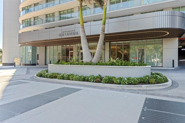 400 CENTRAL AVENUE 3906, St Petersburg, FL 33701