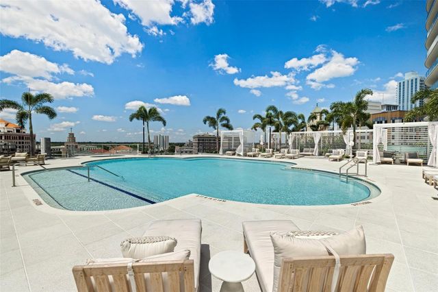 400 CENTRAL AVENUE 3906, St Petersburg, FL 33701