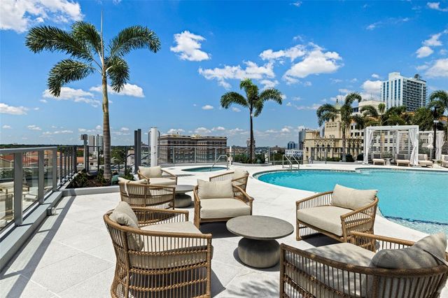 400 CENTRAL AVENUE 3906, St Petersburg, FL 33701