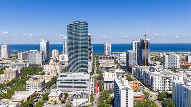 400 CENTRAL AVENUE 3906, St Petersburg, FL 33701