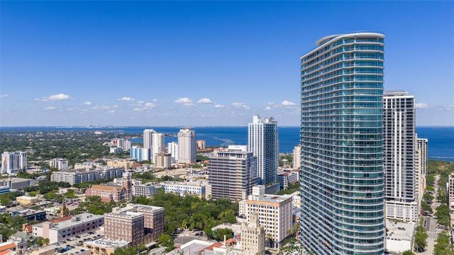 400 CENTRAL AVENUE 3906, St Petersburg, FL 33701