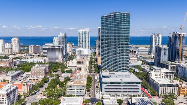 400 CENTRAL AVENUE 3906, St Petersburg, FL 33701