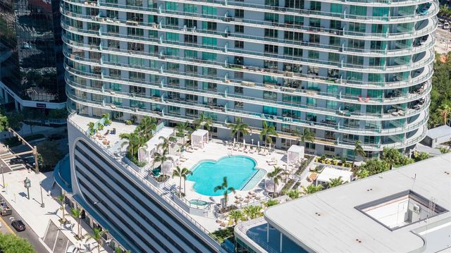 400 CENTRAL AVENUE 3906, St Petersburg, FL 33701