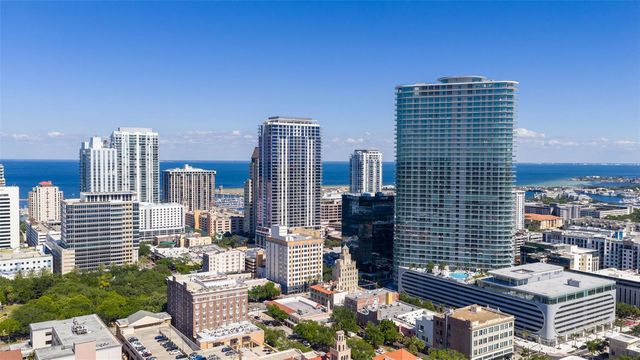 400 CENTRAL AVENUE 3906, St Petersburg, FL 33701