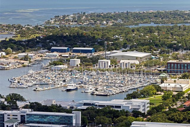 400 CENTRAL AVENUE 3906, St Petersburg, FL 33701