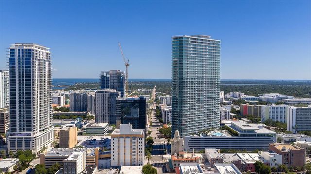 400 CENTRAL AVENUE 3906, St Petersburg, FL 33701