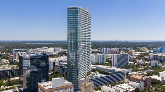 400 CENTRAL AVENUE 3906, St Petersburg, FL 33701