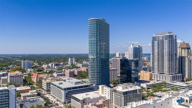 400 CENTRAL AVENUE 3906, St Petersburg, FL 33701