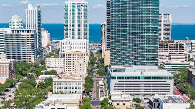 400 CENTRAL AVENUE 3906, St Petersburg, FL 33701