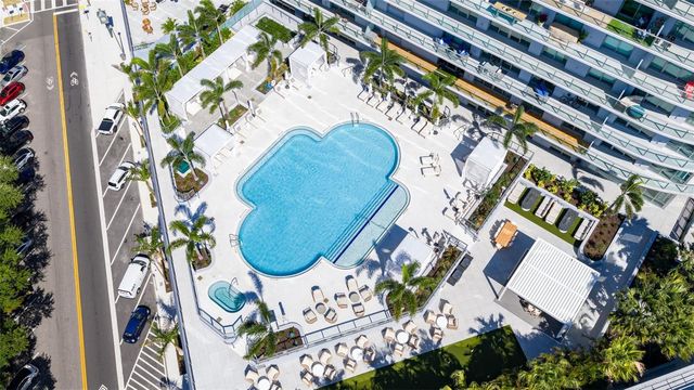 400 CENTRAL AVENUE 3906, St Petersburg, FL 33701