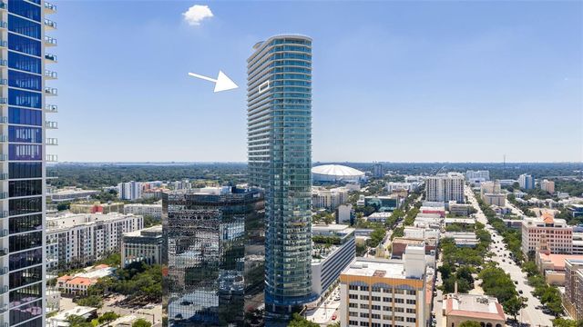 400 CENTRAL AVENUE 3906, St Petersburg, FL 33701