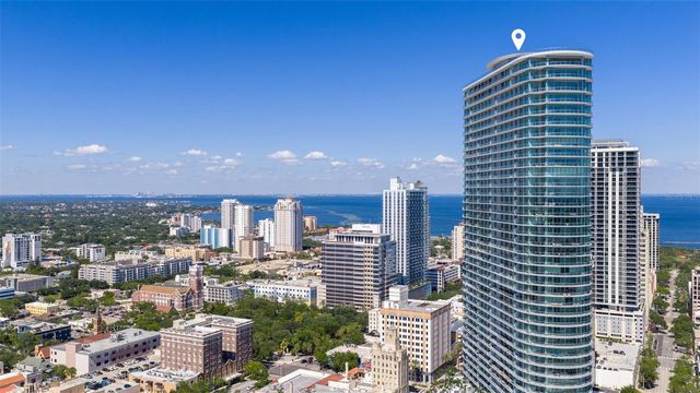 400 CENTRAL AVENUE 3906, St Petersburg, FL 33701