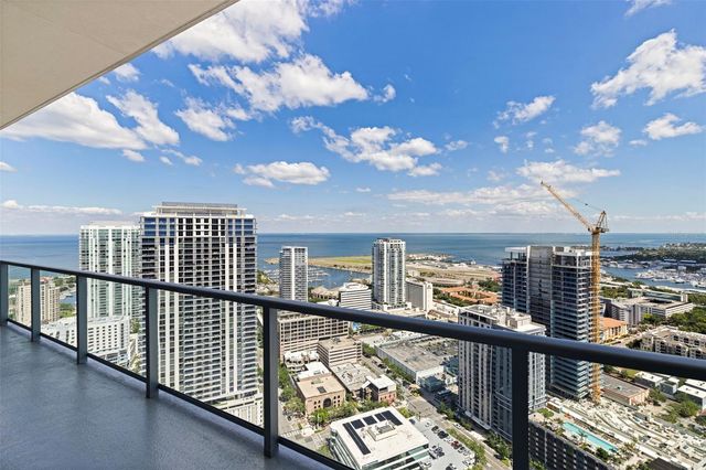 400 CENTRAL AVENUE 3906, St Petersburg, FL 33701