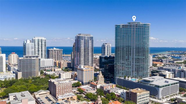 400 CENTRAL AVENUE 3906, St Petersburg, FL 33701