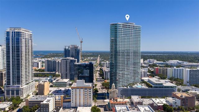 400 CENTRAL AVENUE 3906, St Petersburg, FL 33701