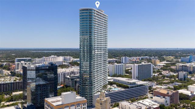 400 CENTRAL AVENUE 3906, St Petersburg, FL 33701